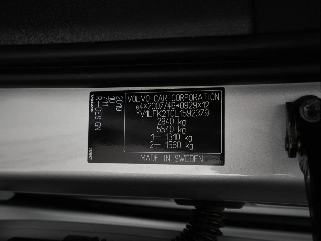 Volvo XC90 – foto 37