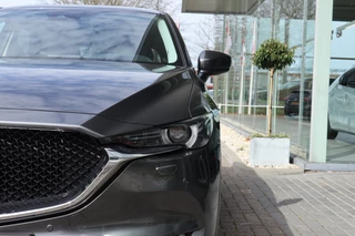 Mazda CX-5 – thumbnail 10
