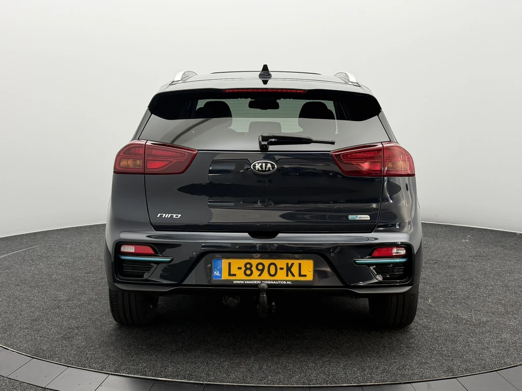 Kia e-Niro – foto 4