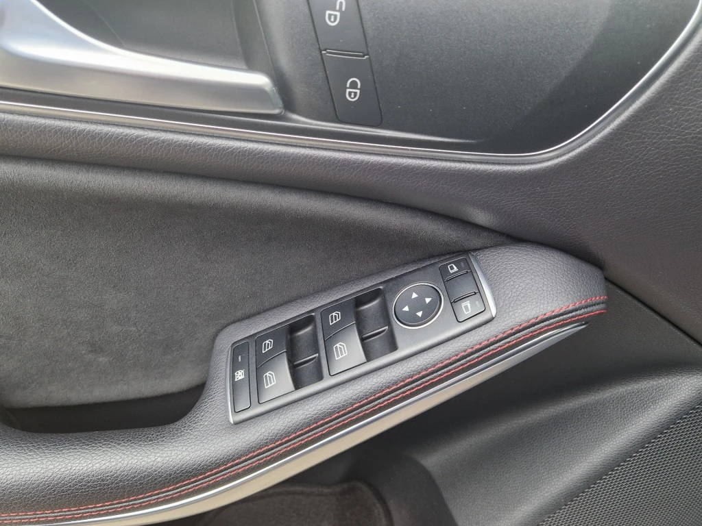 Mercedes-Benz CLA – foto 26
