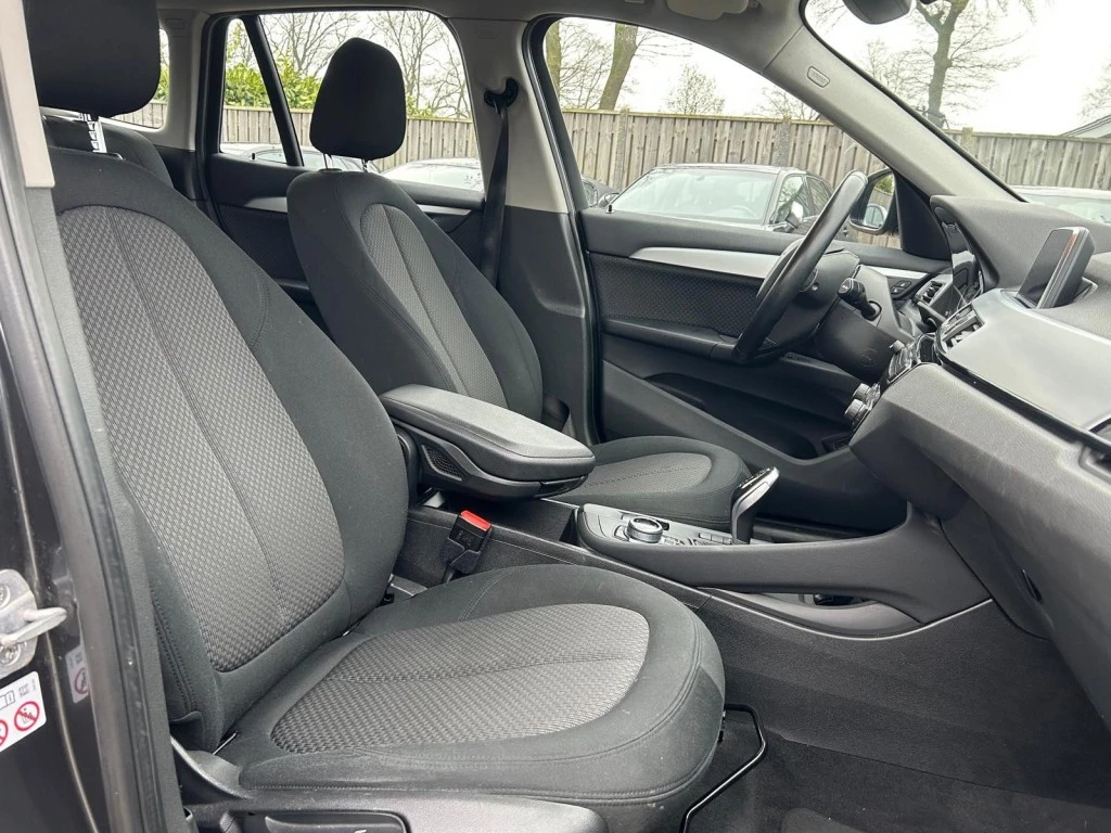 BMW X1 – foto 9