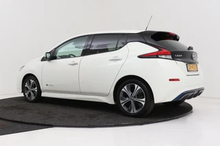 Nissan Leaf – thumbnail 5