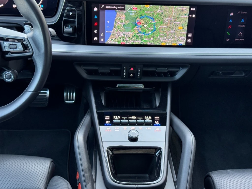 Porsche Cayenne – foto 27