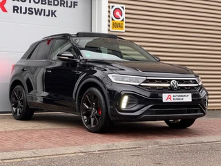 Volkswagen T-Roc – thumbnail 8