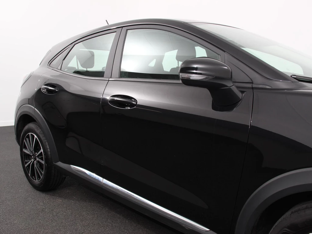 Ford Puma – foto 3