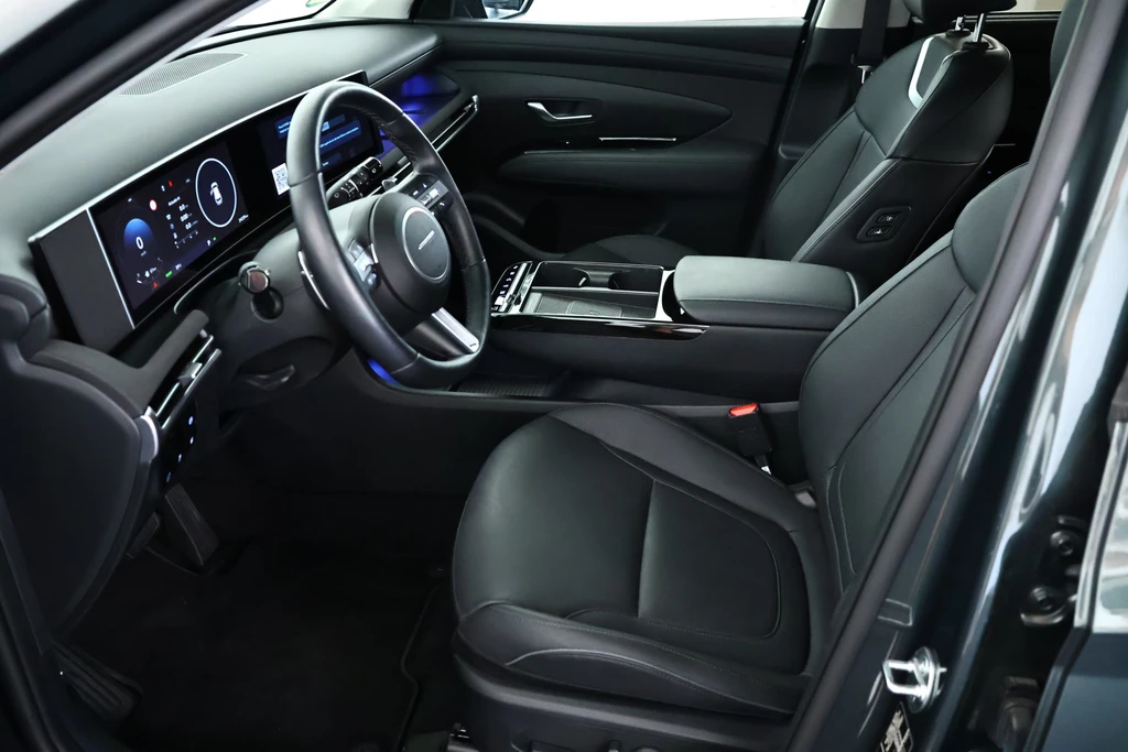 Hyundai Tucson – foto 9