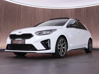 Kia Ceed – thumbnail 2