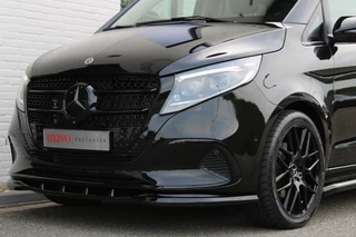 Mercedes-Benz V-Klasse – thumbnail 2