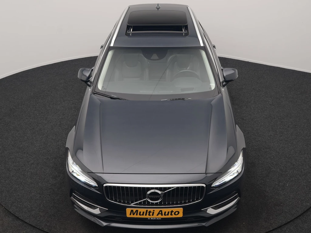 Volvo V90 – foto 14