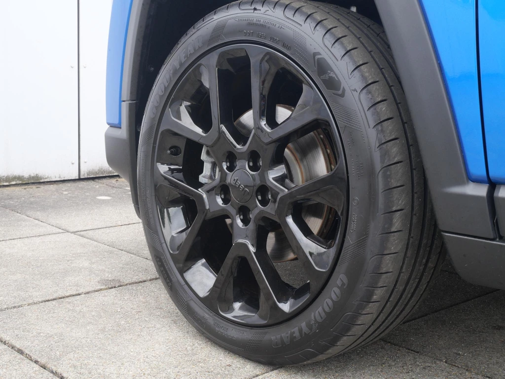 Jeep Compass – foto 11