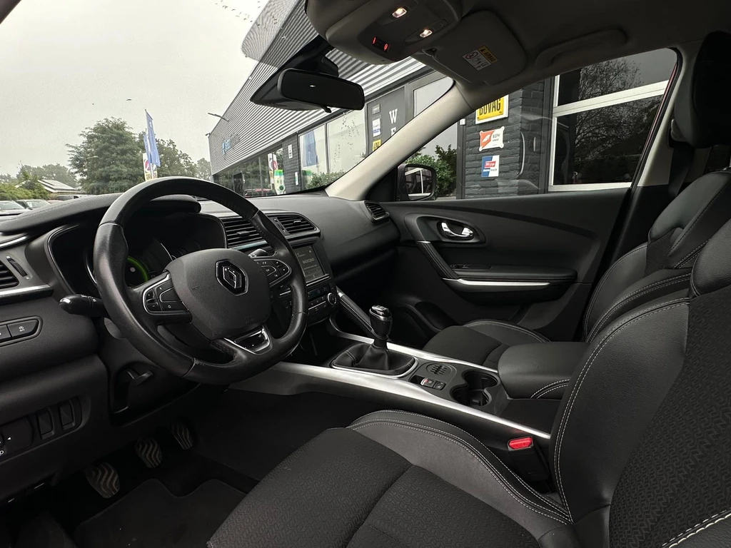 Renault Kadjar – foto 11
