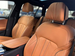 BMW 5 Serie – thumbnail 3