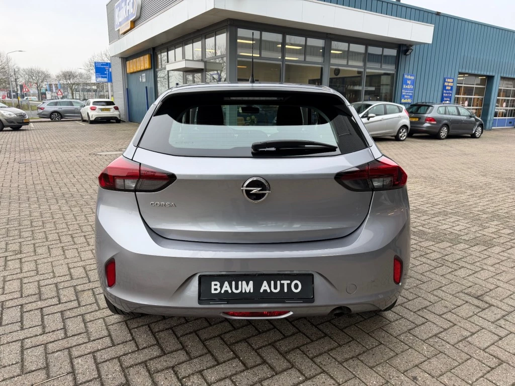 Opel Corsa – foto 9