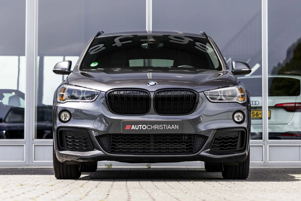 BMW X1 – foto 8