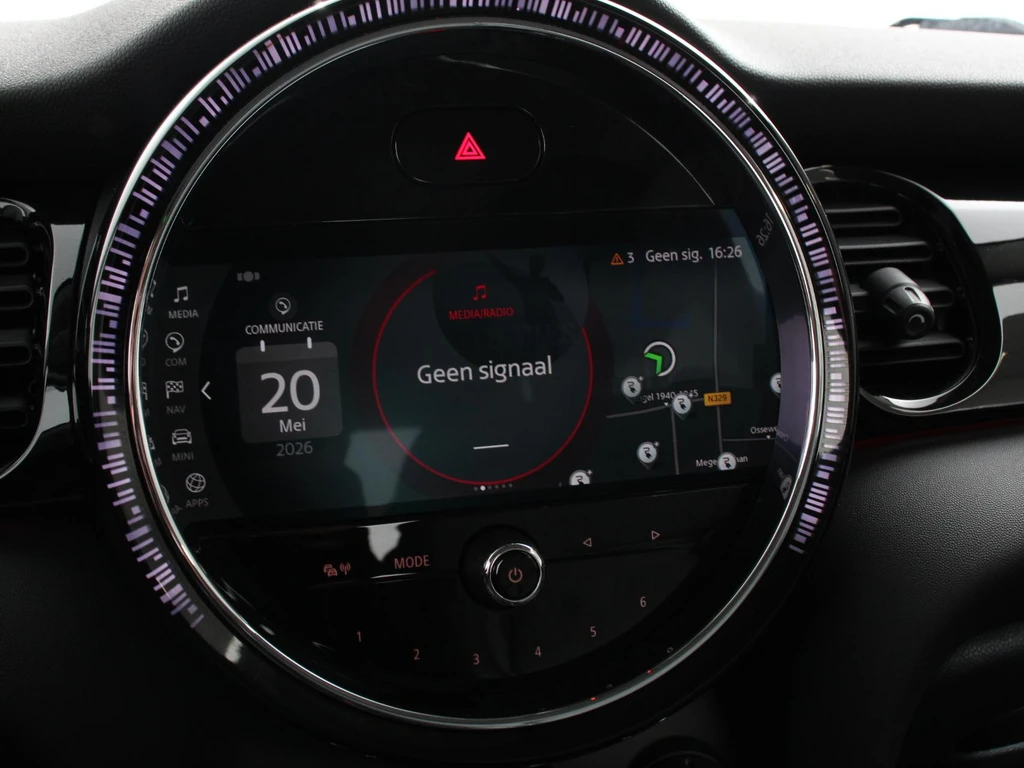 MINI Electric – foto 22