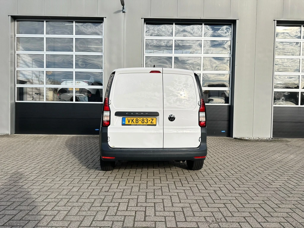 Volkswagen Caddy – foto 6