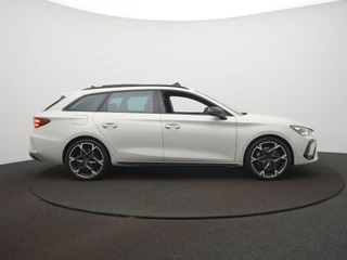 CUPRA Leon Sportstourer – thumbnail 8
