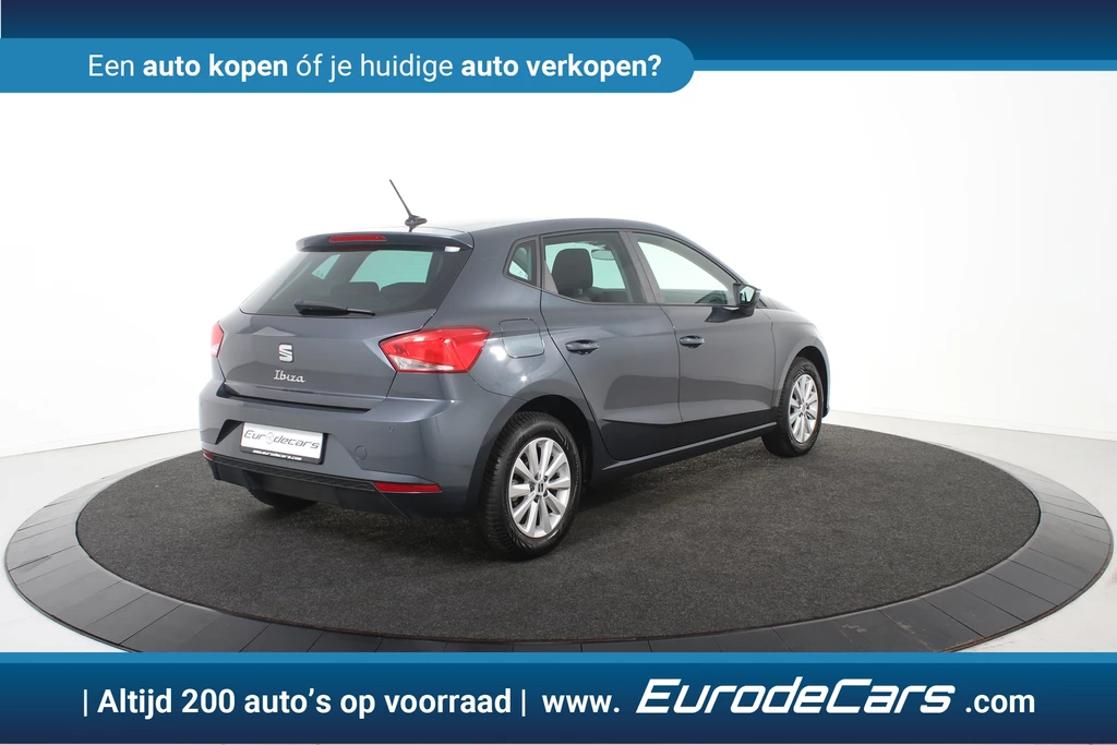 SEAT Ibiza – foto 11