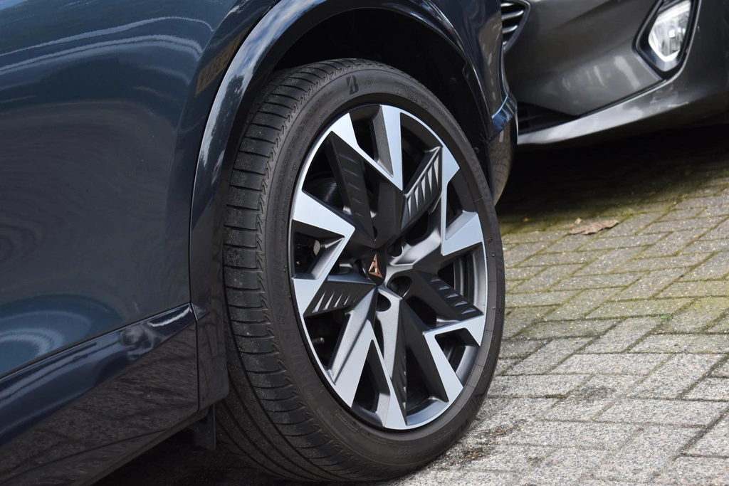 CUPRA Formentor – foto 57