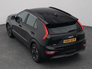 Kia Niro EV – thumbnail 7
