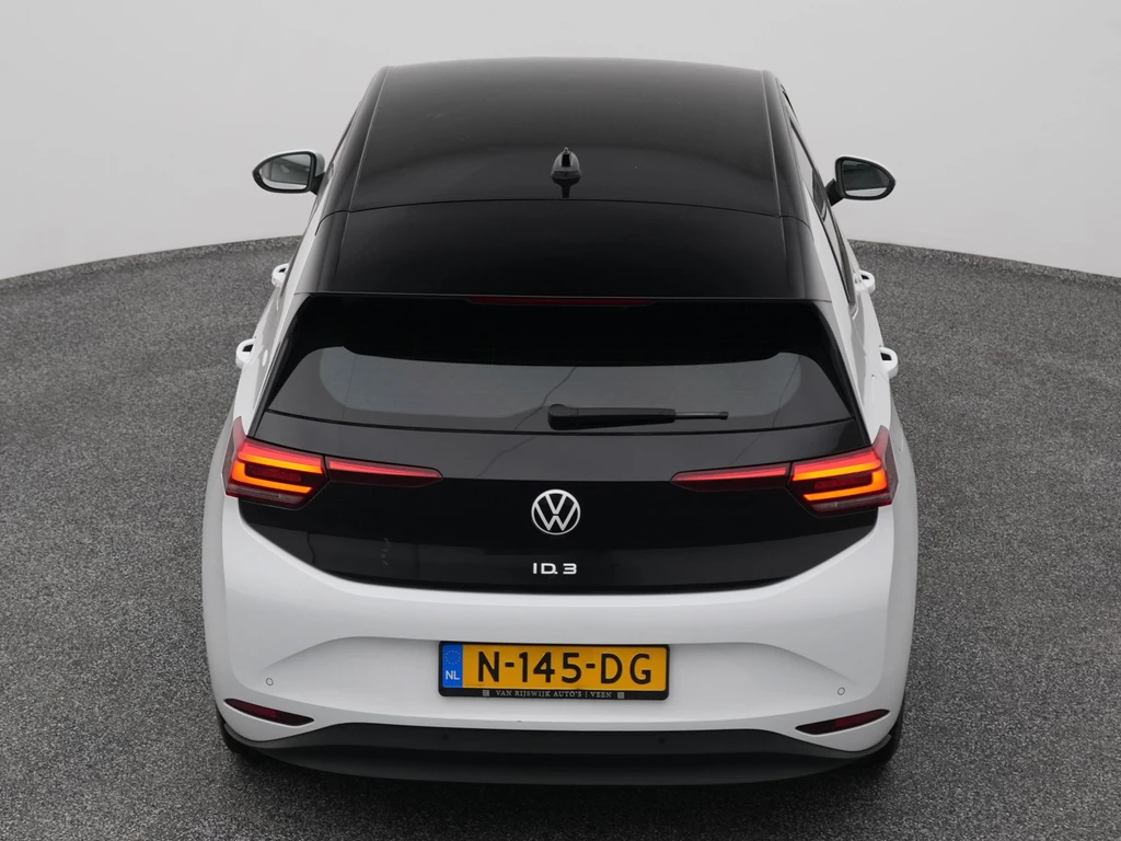 Volkswagen ID.3 – foto 8