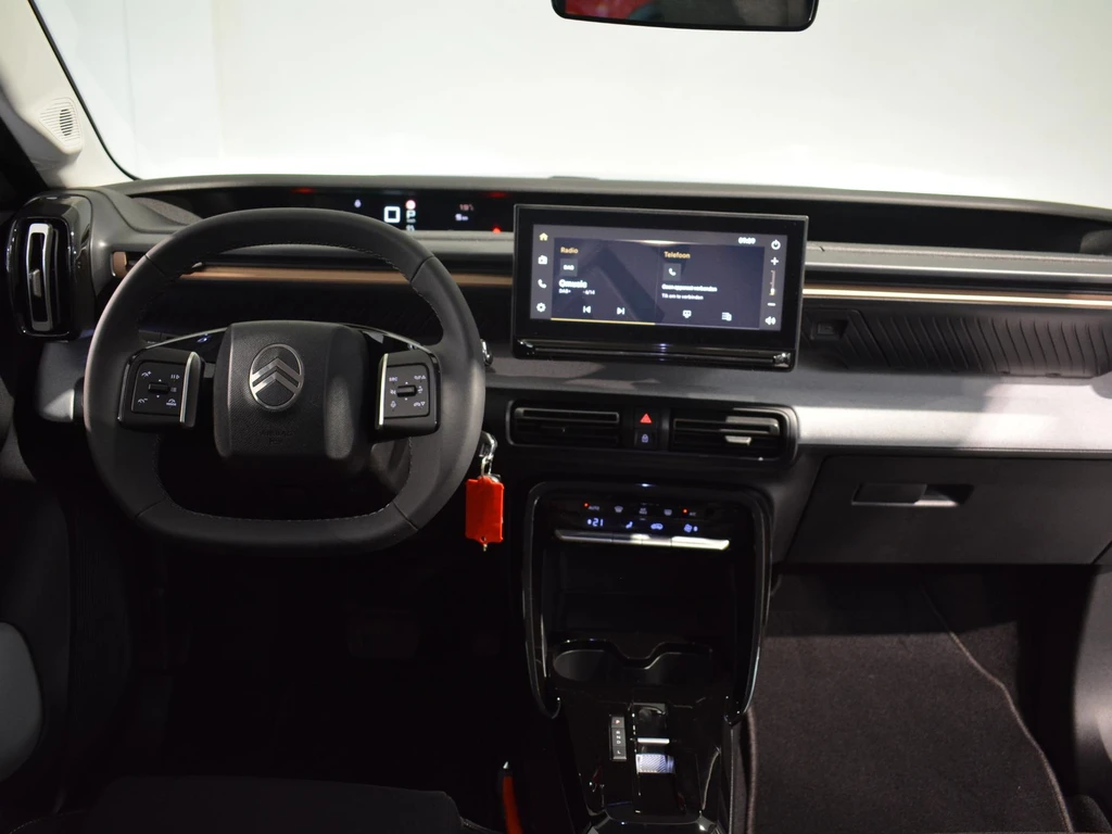 Citroën C3 Aircross – foto 8
