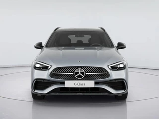 Mercedes-Benz C-Klasse – thumbnail 6