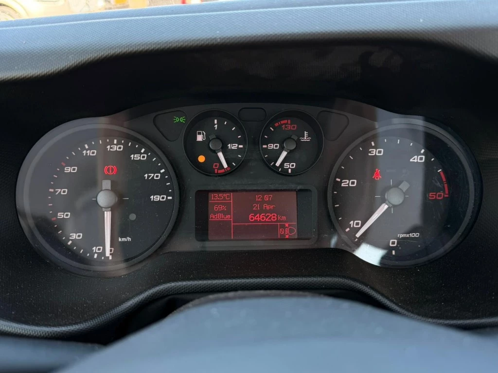 Iveco Daily – foto 9
