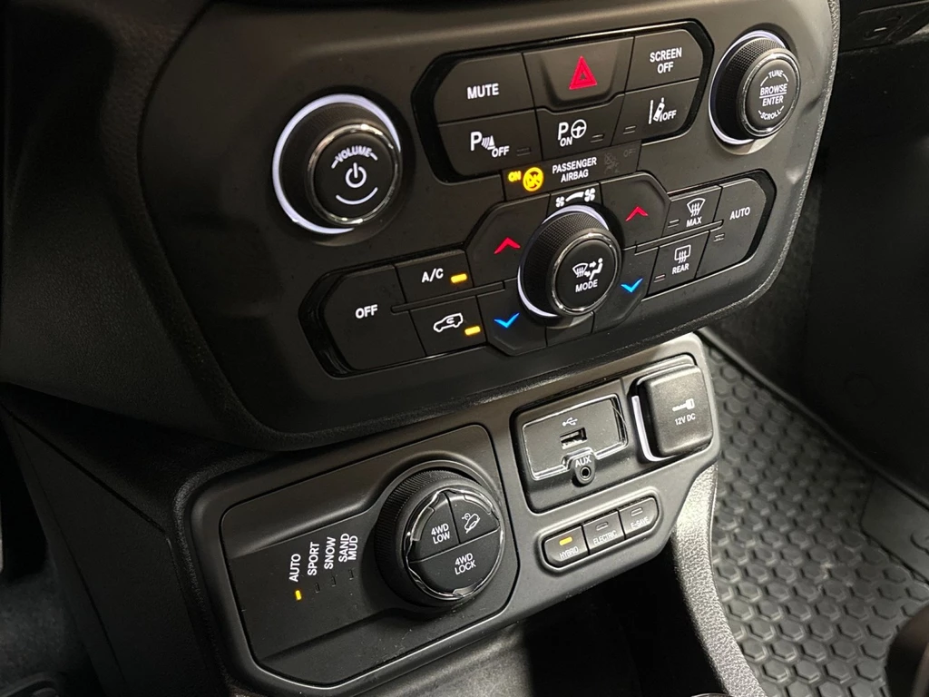 Jeep Renegade – foto 9