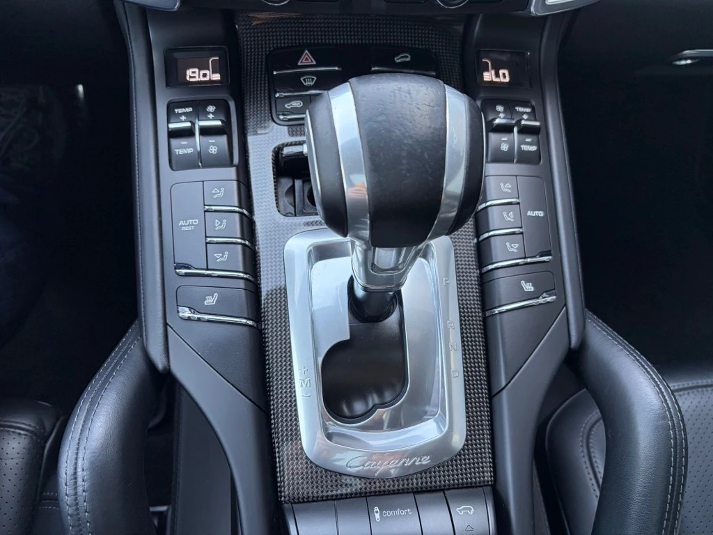 Porsche Cayenne – foto 32