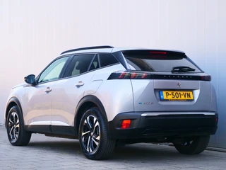 Peugeot e-2008 – thumbnail 3