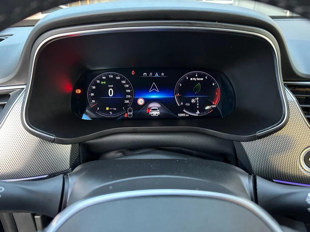 Renault Arkana – foto 23