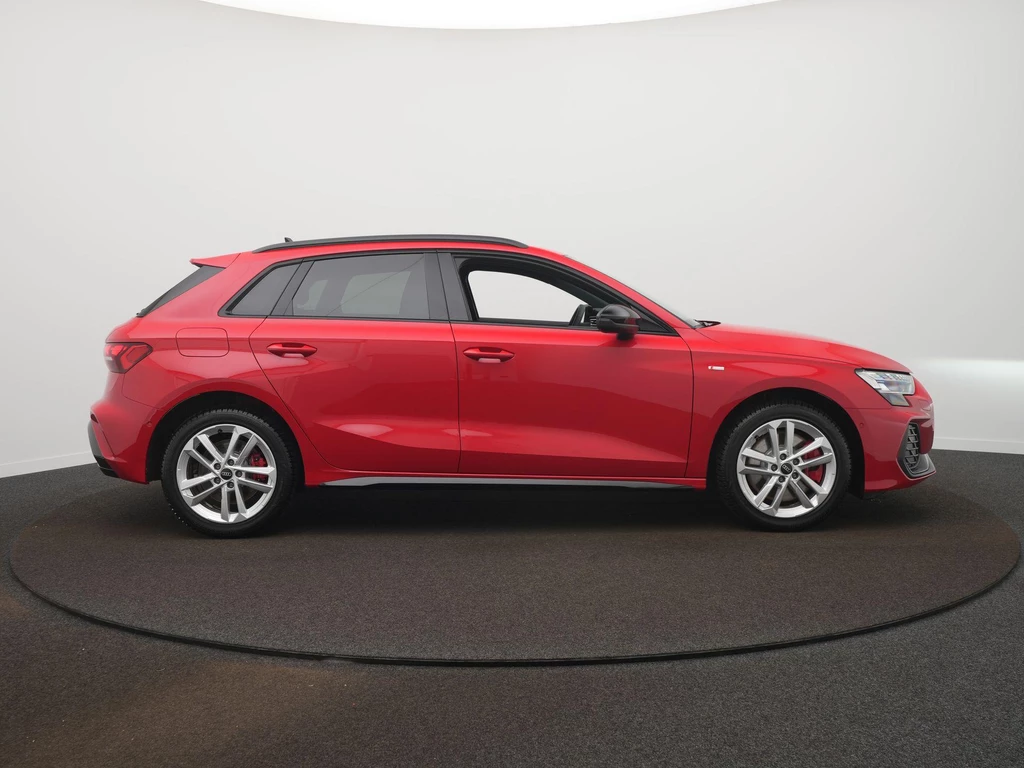 Audi A3 – foto 8