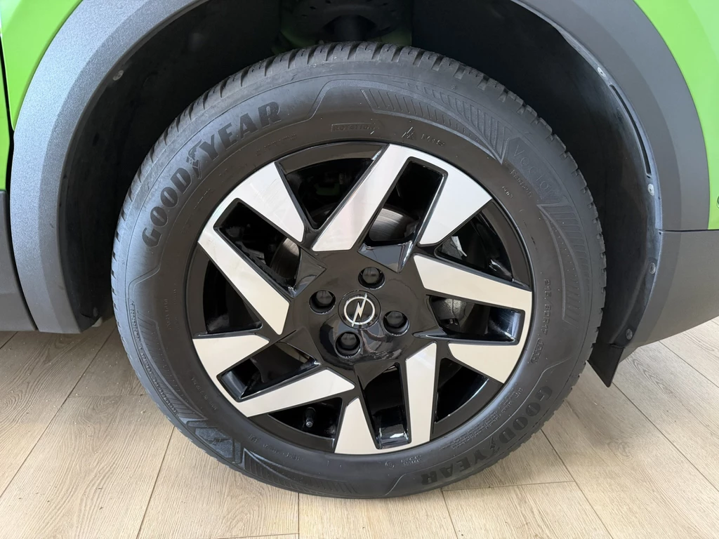 Opel Mokka – foto 36