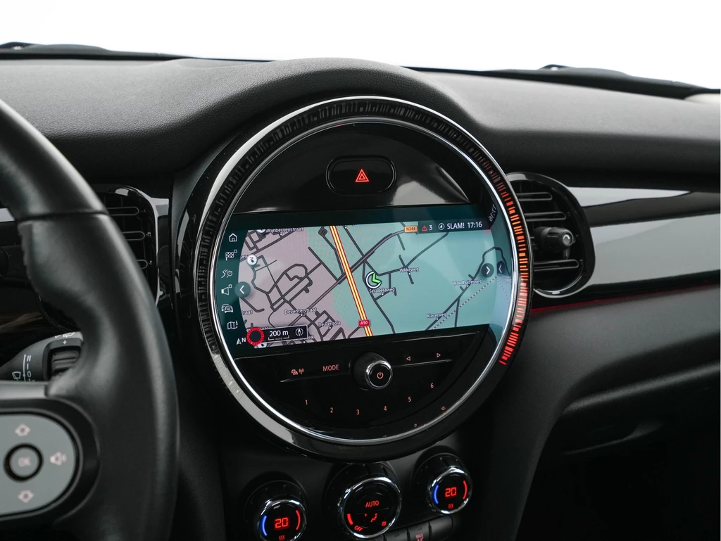 MINI Electric – foto 15