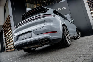 Porsche Cayenne – thumbnail 8