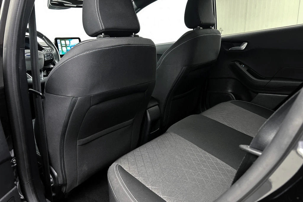 Ford Fiesta – foto 18