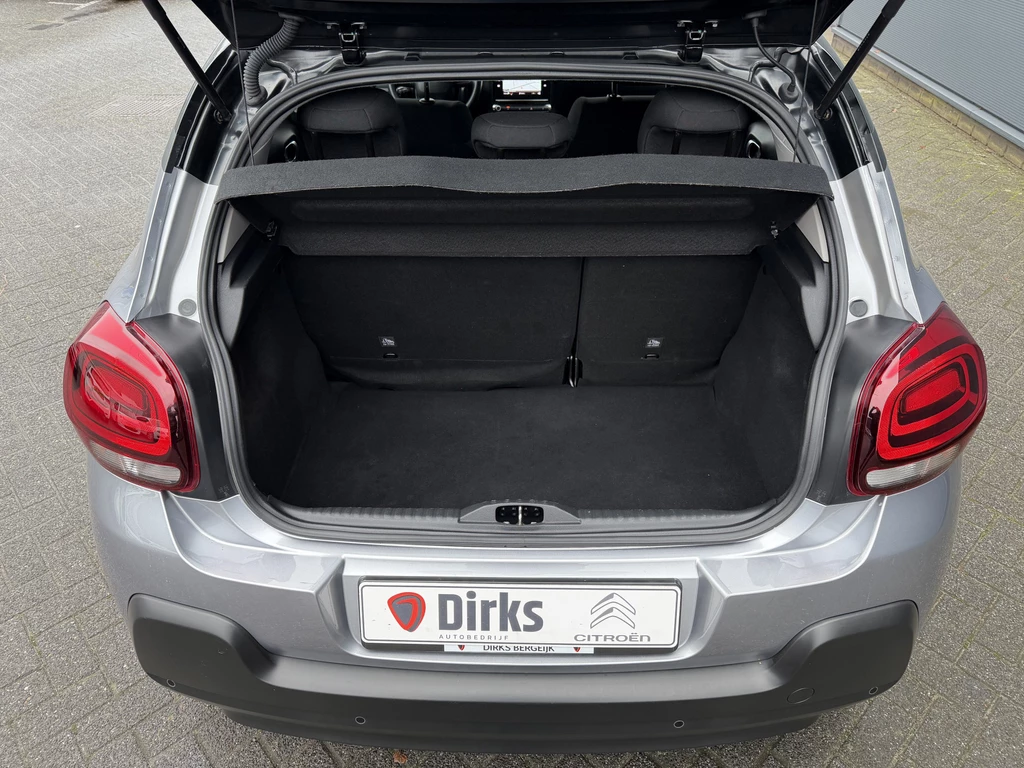 Citroën C3 – foto 11