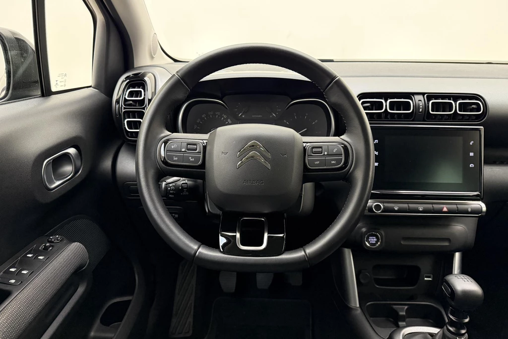 Citroën C3 Aircross – foto 21