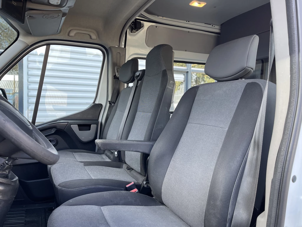 Renault Master – foto 18