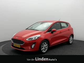 Ford Fiesta – thumbnail 1