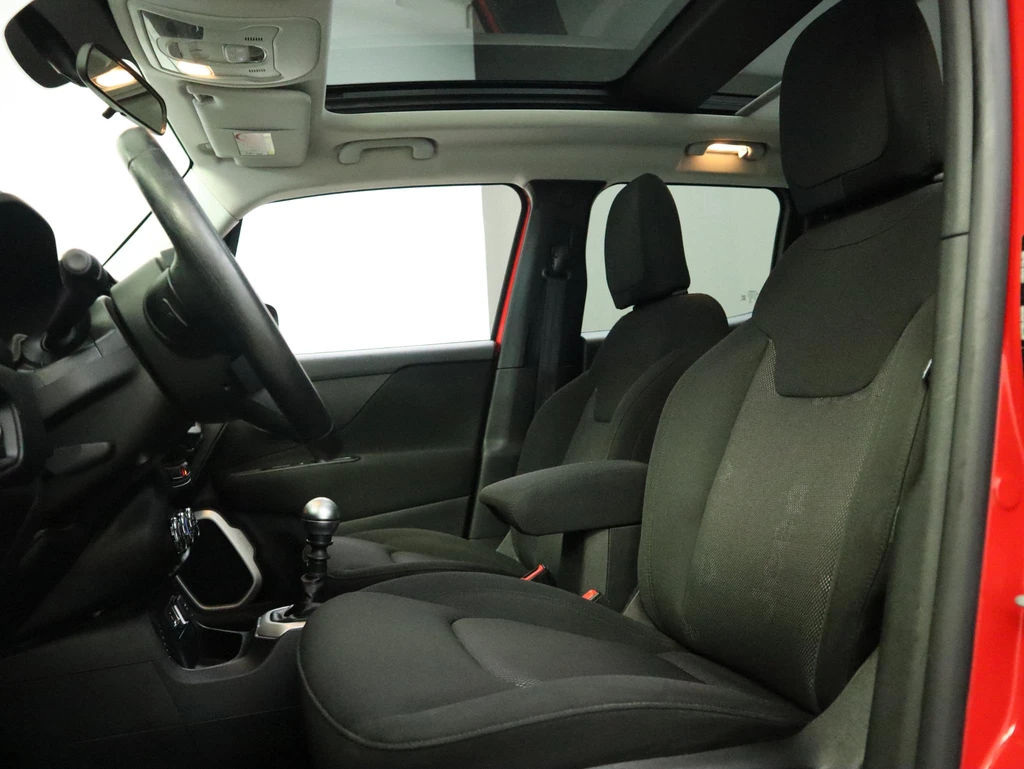 Jeep Renegade – foto 20