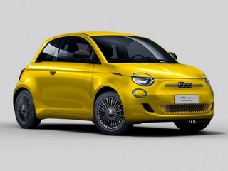 Fiat 500e – thumbnail 3