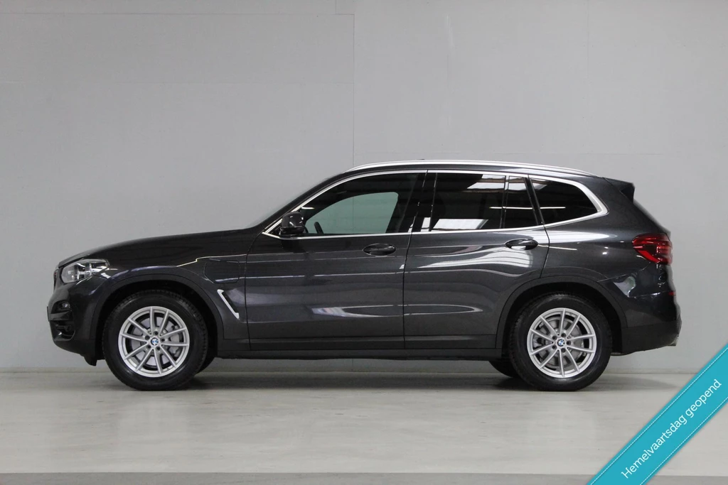 BMW X3 – foto 4