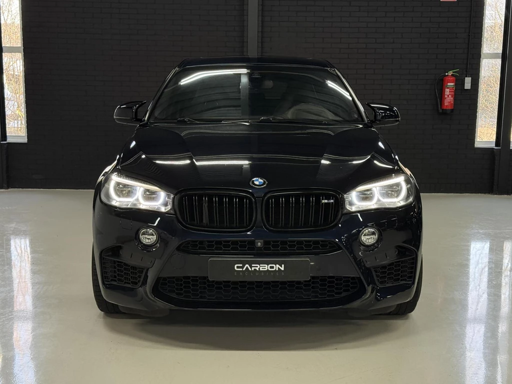 BMW X6 – foto 6
