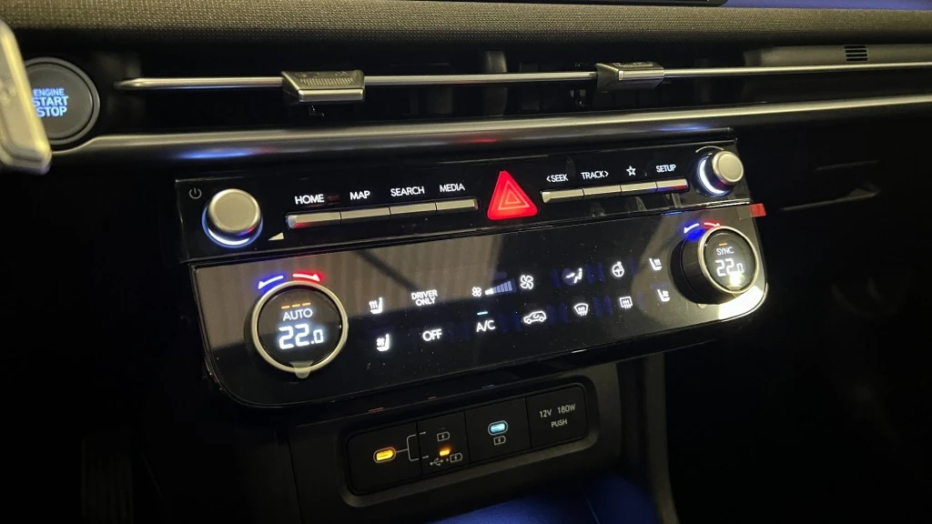 Hyundai Tucson – foto 65