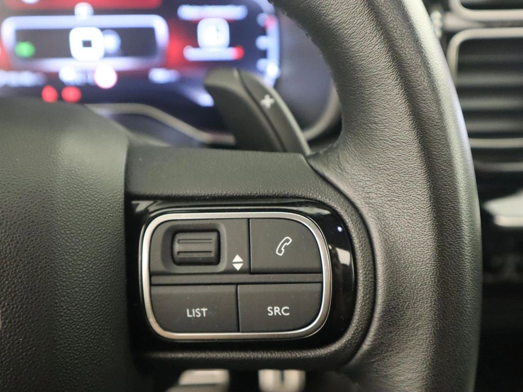 Citroën C5 Aircross – foto 25