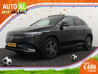 Mercedes-Benz EQA – thumbnail 1