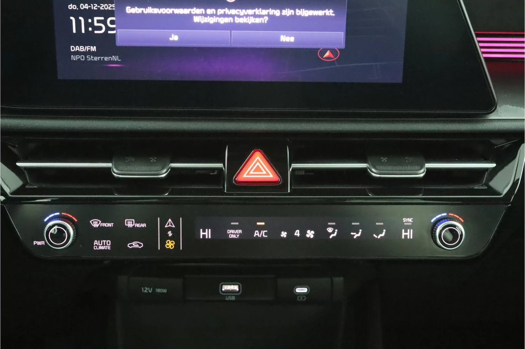 Kia Niro – foto 25