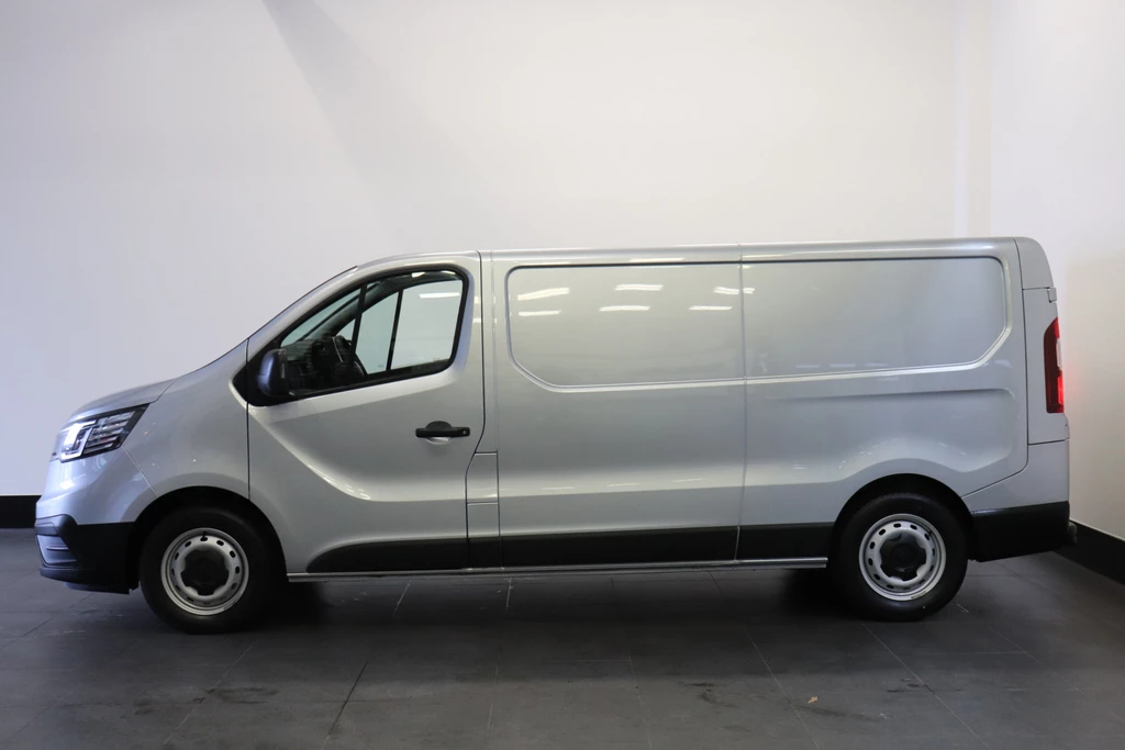 Renault Trafic – foto 2